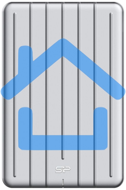 Внешний HDD 2.5