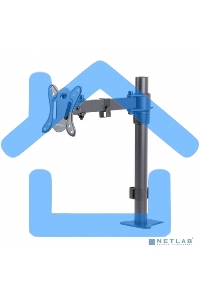 Кронштейн для мониторов Arm Media LCD-T11 черный 15
