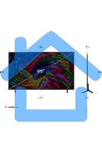 Телевизор LG 65
