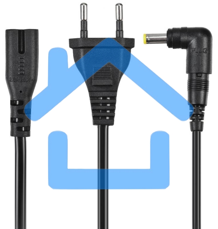 Блок питания Buro BUM-1200C120 ручной 120W 15V-24V 8-connectors 6A 1xUSB 1A от прикуривателя