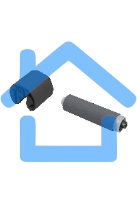 Комплект роликов обходного лотка (лоток 1) HP CLJ M552/M553/M577 (B5L24-67905)