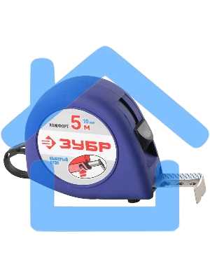 Рулетка ЗУБР 