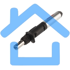 Паяльник Rexant газовый с пьезоподжигом, 17 мл