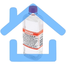 Силиконовое масло Rexant, ПМС-200, 500 мл, флакон, (Полиметилсилоксан)