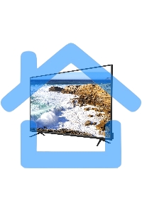 Телевизор SKYLINE 50