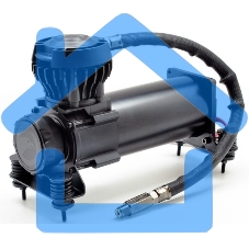 Автомобильный компрессор Berkut PRO-21 50л/мин шланг 0.5м Автомобильный компрессор Berkut PRO-21 50л/мин шланг 0.5м