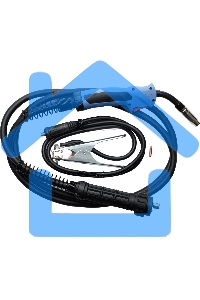 Сварочный полуавтомат Ресанта САИПА-24В/200А (MIG/MAG)