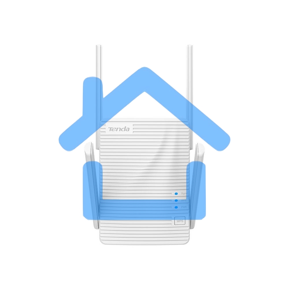 Усилитель Wi-Fi сигнала TENDA 2034MBPS A21