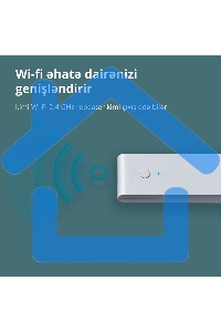 Центр управления Aqara Hub E1