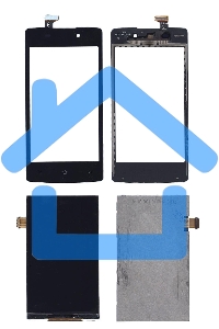 Дисплей для OPPO Joy черный