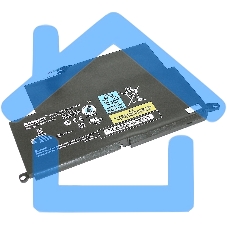 Аккумуляторная батарея для ноутбука Lenovo E220s14.8V 2900mAh черный Orig