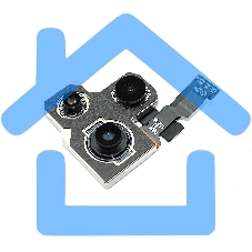 Камера задняя (основная) для Apple iPhone 14 Pro Max