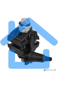 Зажим ответвительный изолированный ЗОИ 16-95/2.5-35 ECOLINE ИЭК UZA-11-D02-D35-ECLN