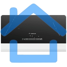 Индукционная варочная панель Bosch PUE611HC1E, 60 см, индукция,скошенные края, сенсорное управление, черный