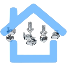 Блок распределения питания Powercom PDU-32AVMS24-18C3-6C9-3P верт.размещ. 18xC13 6xC19 с сетевым мониторингом 3x32A EN 60309 2м