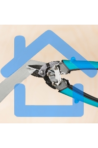 Ножницы по металлу