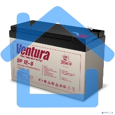 Батарея Ventura GP 12-9