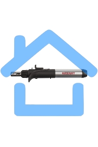 Паяльник Rexant газовый с пьезоподжигом, 17 мл