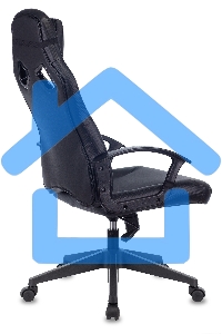 Кресло игровое A4Tech X7 GG-1000B черный