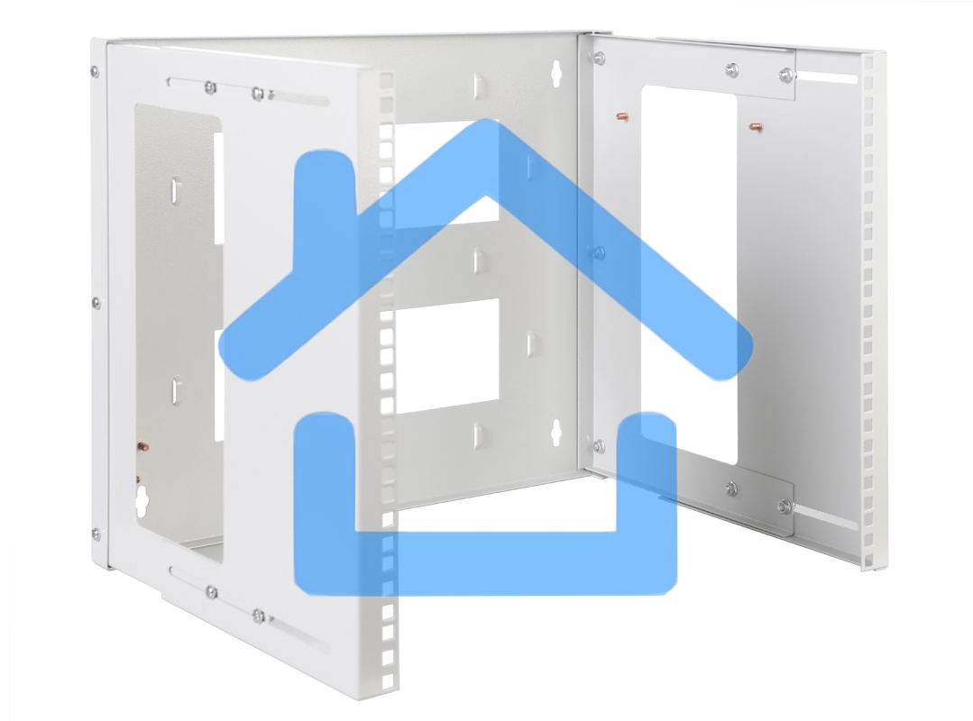 Кронштейн ЦМО телекомуникационный настенный КНО-М-6U