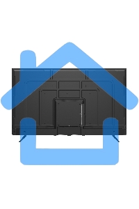 Телевизор SKYLINE 50