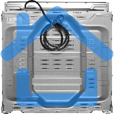 Электрический духовой шкаф Korting OKB 6820 EN, встраиваемый