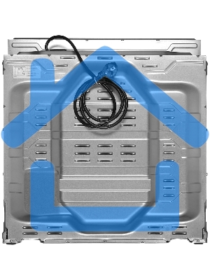 Электрический духовой шкаф Korting OKB 6820 EN, встраиваемый