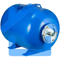 Гидроаккумулятор Джилекс Г 50 ХИТ 50л 8бар синий (7108)