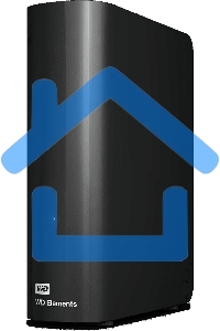 Внешний HDD 3.5