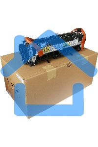 Печка в сборе CET CET2552 (RM2-5796-000) для HP LaserJet Enterprise MFP M630