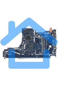 Материнская плата LA-G078P HP 255 G7 15T-DB 15-DB 15-DA 530 2GB A6-9225