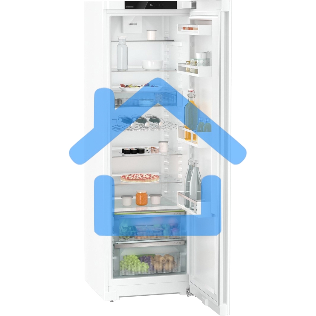 Холодильник Liebherr SRD 5220-22 001 белый однокамерный 398л