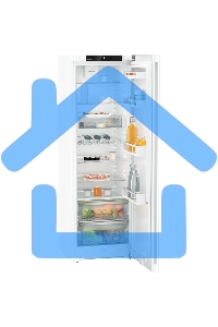 Холодильник Liebherr SRD 5220-22 001 белый однокамерный 398л