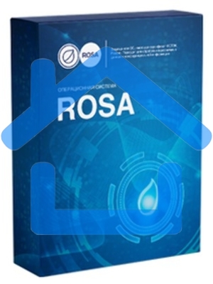 ОС РОСА 