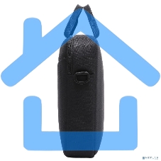 Сумка для ноутбука Acer OBG317 черный 15.6