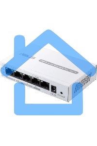 Маршрутизатор ASUS EBP15