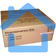 Сервисный комплект Kyocera MK-1110 (1702M75NX0/1702M75NXV), 100000 стр., для FS-1040/FS-1060DN/FS-1020MFP/FS-1120MFP/FS-1025MFP/FS-1125MFP