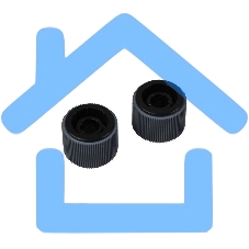 Комплект роликов подхвата Lexmark MX710/MX711/MX810/MX811/MX812/MS810/MS811/MS812 (40X7774+40X7593), 2 шт/компл, JPN