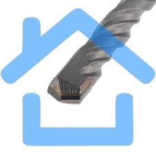 Бур по бетону Rexant 5x110 мм SDS PLUS 91-0005