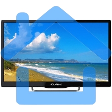Телевизор PolarLine 24