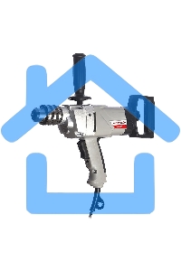 Дрель безударная Интерскол Д-16/1050Р2 1050Вт патрон:кулачковый реверс