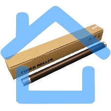 Тефлоновый вал CET CET7820 для Kyocera TASKalfa 1800/1801/2200/2201