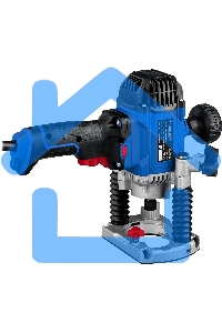 Фрезер ЗУБР Профессионал ФПР-1200 универсальный 1200 Вт.