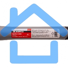 Кирка Matrix mini 400 г фибергласовая обрезиненная рукоятка 385мм