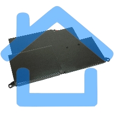 Аккумуляторная батарея для ноутбука Lenovo E220s14.8V 2900mAh черный Orig