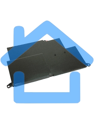 Аккумуляторная батарея для ноутбука Lenovo E220s14.8V 2900mAh черный Orig