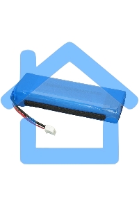 Аккумуляторная батарея CameronSino CS-JMD200SL для JBL Charge 3.7V 6000mAh 22.20Wh