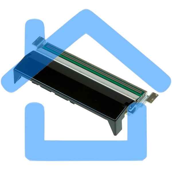 Печатающая головка iDPRT ASSY: iK4 Printhead 300 DPI