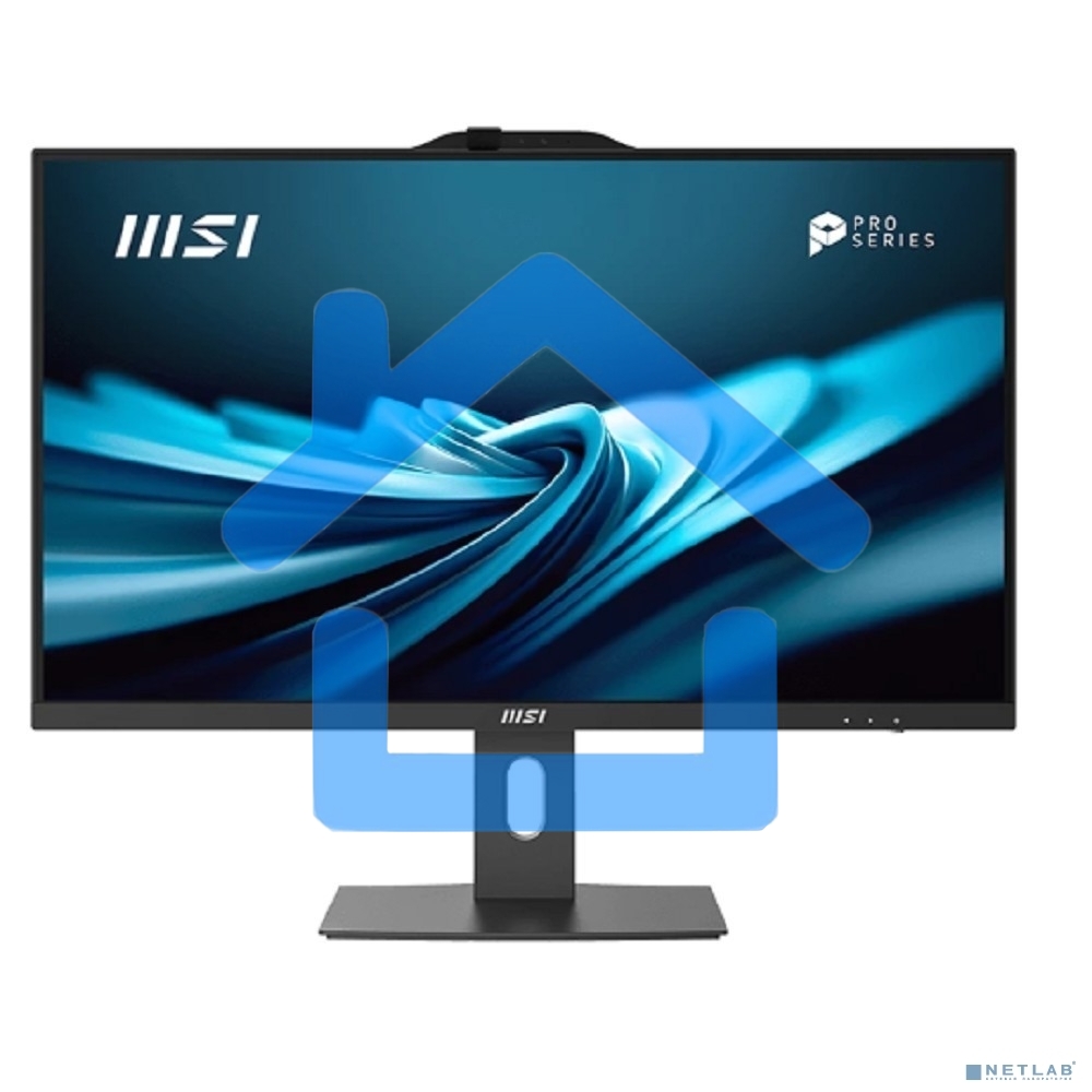 Моноблок MSI Pro AP272P 14M AiO 27