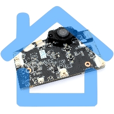 Основная плата для робота пылесоса Xiaomi Mi Robot Vacuum-Mop 2 Lite